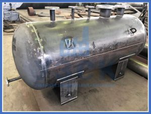 Расходная ёмкость печного отопления в Пензе