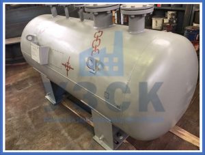 ГЭЭ сосуд работающий под давлением в Пензе