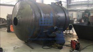 Бак дренажный в Пензе