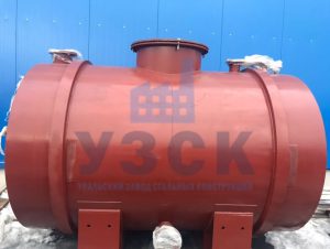 Бак конденсатный БК 38.00.000-06 в Пензе