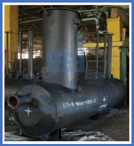 Емкость дренажная ЕП в Пензе