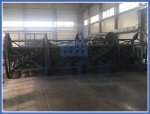 РВС резервуары производитель, завод в Пензе