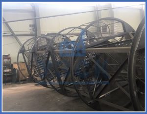 РВС резервуары производитель, завод в Пензе