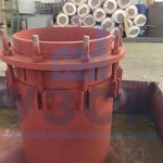 Сальниковые компенсаторы в Пензе