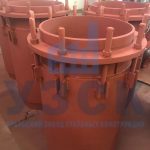 Сальниковые компенсаторы в Пензе