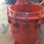 Сальниковые компенсаторы в Пензе