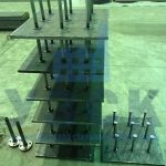 Закладные детали в Пензе