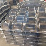 Закладные детали в Пензе