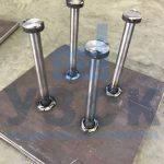 Закладные детали в Пензе