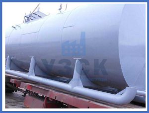 Емкость на санях 40м3 в Пензе