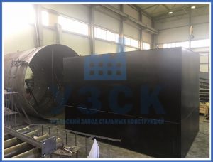 БАК А1 БВ в Пензе