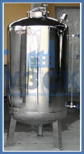 ВЭЭ емкостный аппарат в Пензе