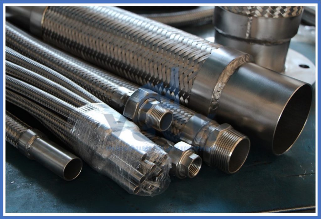 металлорукав, РГМ, рукав гибкий металлический в Пензе