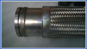 металлорукав, РГМ, рукав гибкий металлический в Пензе