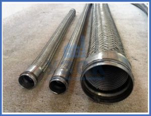 Металлорукав, РНВД, рукав нержавеющий высокого давления в Пензе