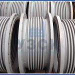 Сильфонные компенсаторы КСОФ в Пензе