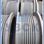 Сильфонные компенсаторы КСОФ в Пензе