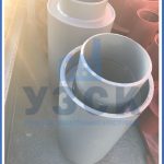 Сильфонные компенсаторы СКУ.М в Пензе