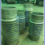 Компенсаторы сильфонные КСО в Пензе