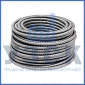 Металлорукава, гофра, шланг, труба, Hyparflex в Пензе