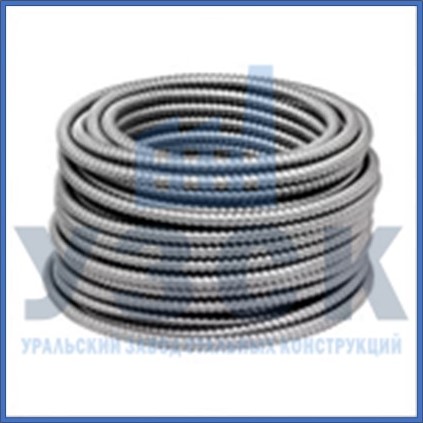 Металлорукава, гофра, шланг, труба, Hyparflex в Пензе