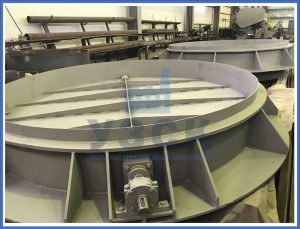 Клапаны ПГВУ, ОСТ, КЛК Ду 2800 от завода в Пензе