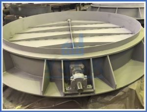 Клапаны ПГВУ, ОСТ, КЛК Ду 2800 от завода в Пензе