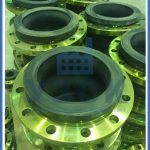 резиновые компенсаторы трубопроводов в Пензе