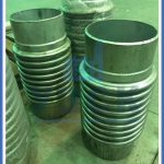 компенсатор сильфонный осевой в Пензе