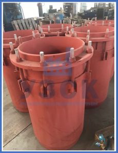 сальниковые компенсаторы для тепловых сетей в Пензе