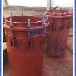 сальниковые стальные компенсаторы в Пензе