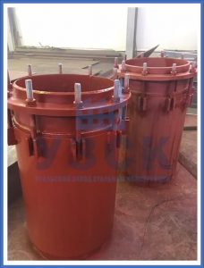 сальниковые стальные компенсаторы в Пензе