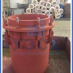 компенсатор сальниковый россия в Пензе