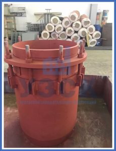 компенсатор сальниковый россия в Пензе