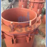 сальниковые компенсаторы тс в Пензе