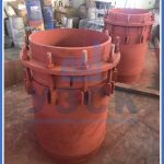 серия сальниковые компенсаторы в Пензе