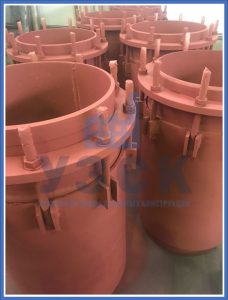 сальниковые компенсаторы Ду 150, Ду 200, Ду 250 в Пензе