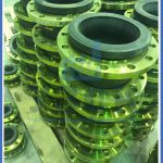 компенсатор резиновый ду 100 в Пензе