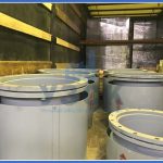 сильфонные компенсаторы для тепловых сетей в Пензе