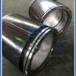 компенсатор сильфонный фланцевый в Пензе