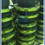 компенсатор резиновый фланцевый в Пензе