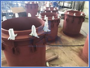 сальниковый компенсатор ду 600 в Пензе