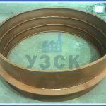 компенсаторы линзовые осевые в Пензе