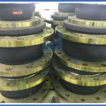 компенсатор резиновый муфтовый в Пензе