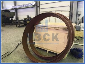 компенсатор линзовый ост в Пензе