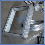 прямоугольные линзовые компенсаторы в Пензе