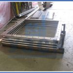 прямоугольные линзовые компенсаторы в Пензе