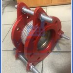 компенсатор сильфонный с кожухом в Пензе