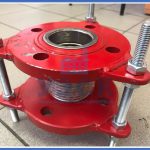 компенсатор сильфонный с кожухом в Пензе