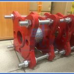 компенсатор сильфонный с кожухом в Пензе